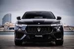 Maserati Levante S Q4 GranSport 2018 года